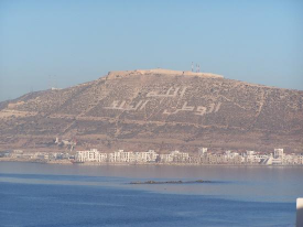 Voli Bologna - Agadir Biglietti aerei economici con Kelkoo