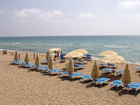 Lido Marini