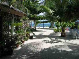 Malapascua