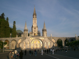 Lourdes