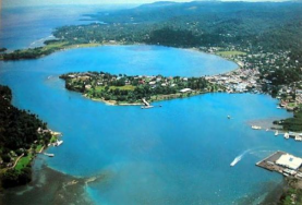 Port Antonio