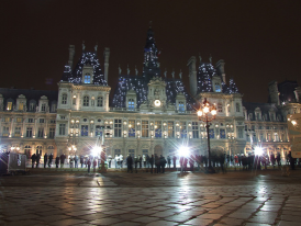 Parigi