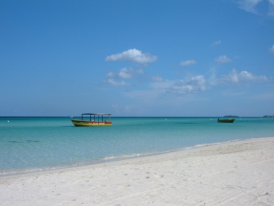 Negril