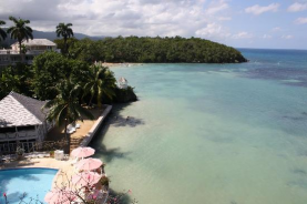 Ocho Rios