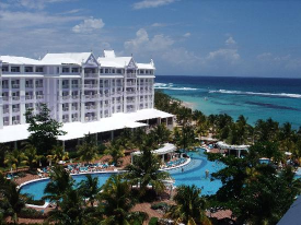 Ocho Rios
