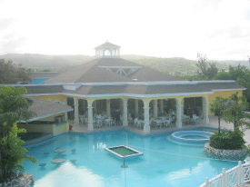 Ocho Rios
