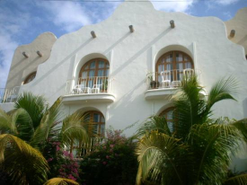 Playa del Carmen