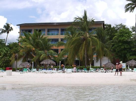 Boca Chica