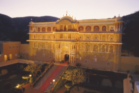 Rajasthan