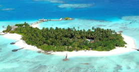 MALDIVE