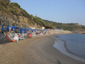 Capo Palinuro