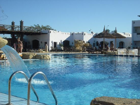 Sharm el Sheikh