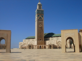 Casablanca