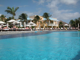 Playa del Carmen