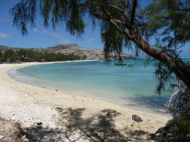 Isola di Rodrigues