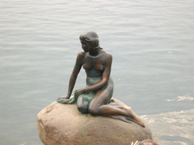Copenaghen