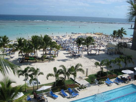 Boca Chica