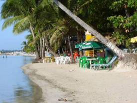 Boca Chica
