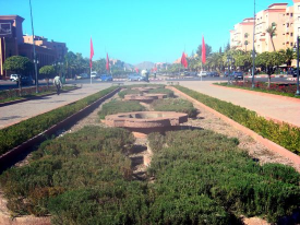Marrakech