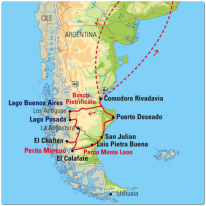 Patagonia