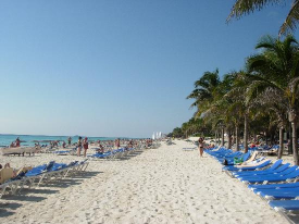 Playa del Carmen