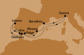 Genova