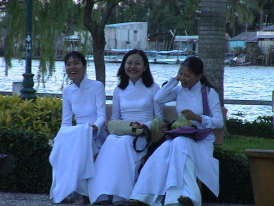 VIETNAM