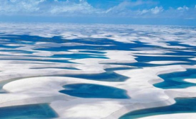 Lençois Maranhenses