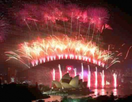 Sydney