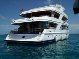 Maldive