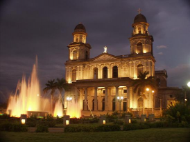 Managua