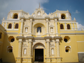 Guatemala City
