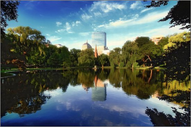 Boston