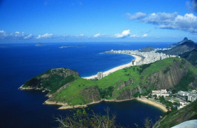Rio De  Janeiro (Stato)