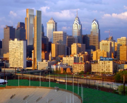 Philadelphia