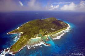 Frégate Island
