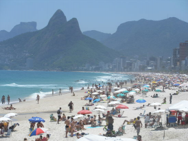 Rio De  Janeiro (Stato)