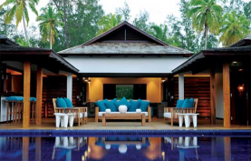 Desroches Island
