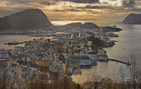 NORVEGIA