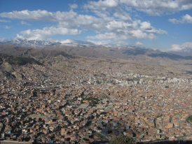 La Paz