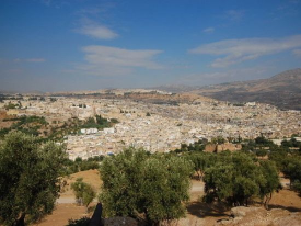 Fes