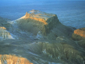 Terra Santa