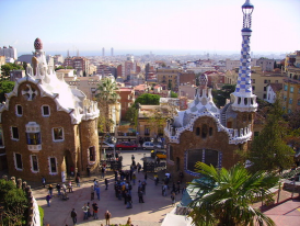 BARCELLONA