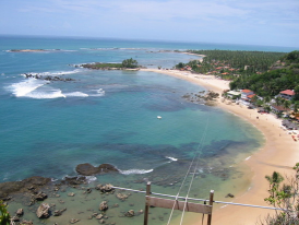 Morro de São Paulo