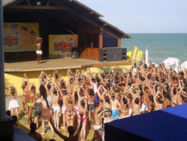 Porto Seguro