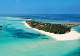 MALDIVE