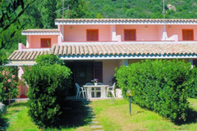 Muravera - costa Rei 
