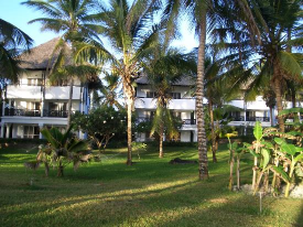 Watamu