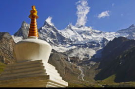 Annapurna
