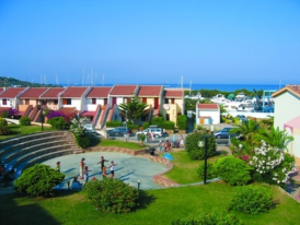 Porto Ottiolu